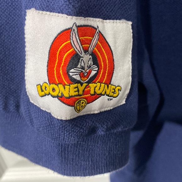 Sylvester Golf shirt - Picture 6 of 9